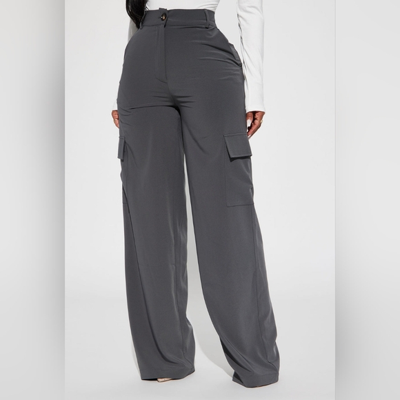 Cargo Trouser - Picture 6 of 8